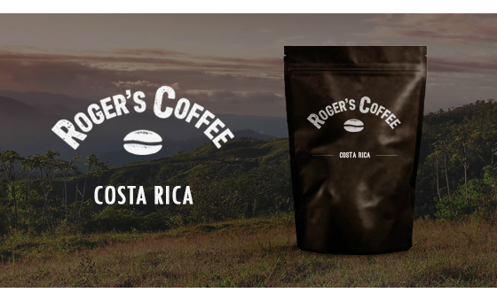 Costa Rica - Rogers Coffee